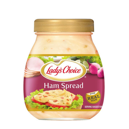 Lady's Choice Ham Sandwich Spread 220ML