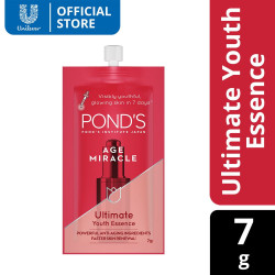 Pond's Age Miracle Ultimate Youth Essence 7g