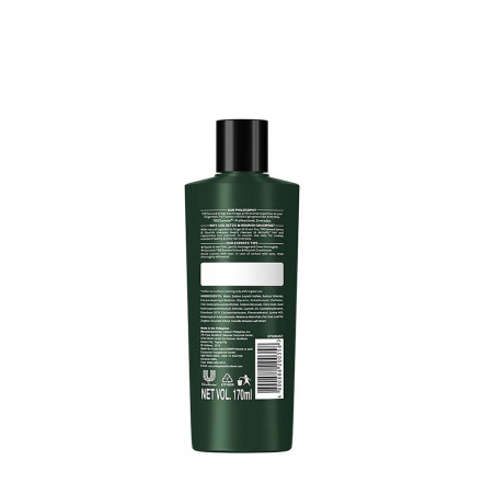 TRESemmé Shampoo Detox & Nourish 170ML