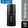Axe Body Spray Black 50ML