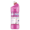 Domex Ultra Thick Bleach Toilet Cleaner Pink Power 900ML Bottle