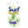 Surf Fabric Conditioner Antibacterial 1.5L Pouch