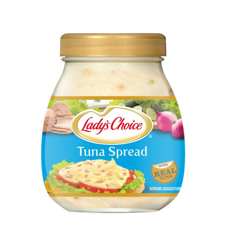 Lady's Choice Tuna Sandwich Spread 220ML