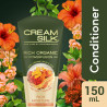 Cream Silk Rich Organic Powerfusion Rich Lustre Ultra Conditioner 150ml