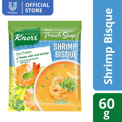 Knorr Soups Shrimp Bisque