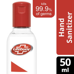 Lifebuoy Hand Sanitizer 50ML