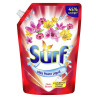 Surf Cherry Blossom Laundry Liquid Detergent 2.5L Pouch