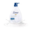Dove Body Wash Deeply Nourishing 550ML