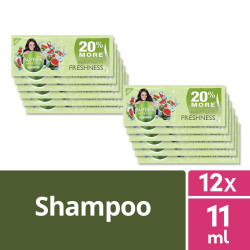Sunsilk Naturals Shampoo Watermelon Freshness 11ML