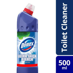 [NOT FOR SALE] Domex Ultra Thick Bleach 500ml