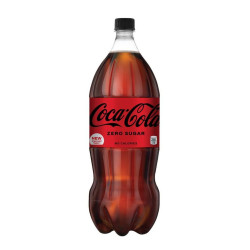 Coca-Cola Zero Sugar 1.5 L
