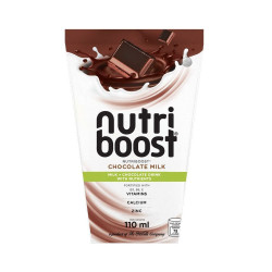 Nutriboost Chocolate 110mL