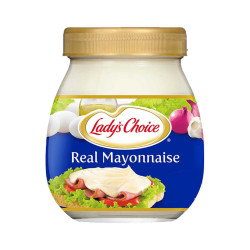 Lady's Choice Real Mayonnaise Regular 220ML