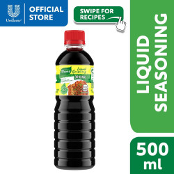 Knorr Liquid Seasoning Original 500ML