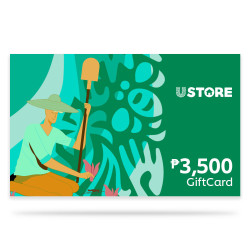 UStore PHP3500 Gift Card