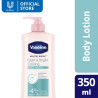 Vaseline Healthy Bright Lotion Fresh & Bright Cooling 350ML