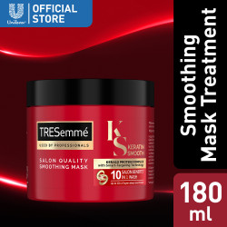 TRESemmé Keratin Smooth KERA10 Treatment Mask 180ml