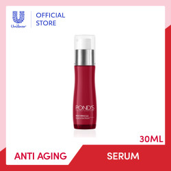 POND'S Age Miracle Anti Aging Serum with Niacinamide and Prebiotic Complex for a Youthful Glow 30ml