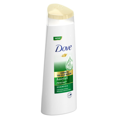 Dove Shampoo Hair Fall Rescue 170ML