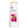 Dove Shampoo Straight & Silky 170ML