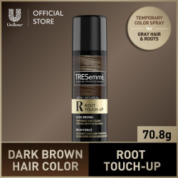 TRESemmé Root Touch-up Spray for Dark Brown Hair 70.8g