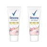[BUNDLE OF 2] Rexona Women Deodorant Dry Serum Fresh Sakura 50ML
