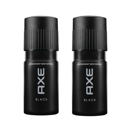 [BUY 1 TAKE 1] Axe Body Spray Black 150ML
