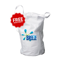 [NOT FOR SALE] Breeze Hampers