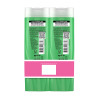 [Buy 1 Get 2nd at 50% Off] New Sunsilk Green Strong & Long (1+1) 180ML