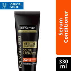 TRESemmé Serum Conditioner Color Radiance for Colored Hair 330ml