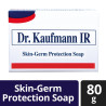 Dr. Kaufmann Ir Skin-Germ Protection Sulfur Soap 80G