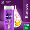 NEW Sunsilk Shampoo Expert-Perfect Straight 180ML