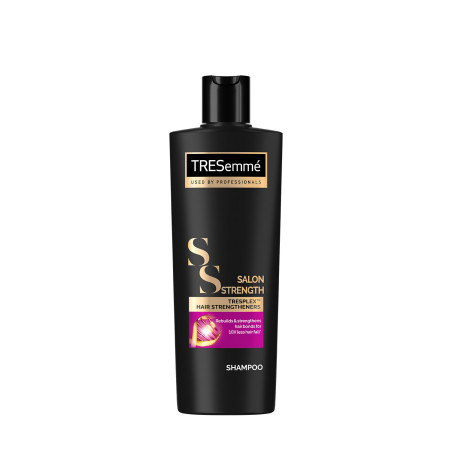 TRESemmé Salon Strength Shampoo for Anti-Hair Fall 330ml