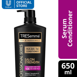 TRESemmé Salon Strength Serum Conditioner for Anti-Hair Fall 650ml