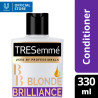 TRESemmé Conditioner Blonde Brilliance for Blonde Hair 330ml