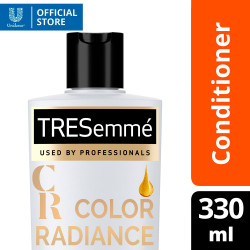 TRESemmé Conditioner Color Radiance for Colored Hair 330ml
