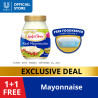 Lady's Choice Real Mayonnaise Regular 700ML with Free Food Keeper