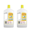 [Buy 1 Get 2nd at 30% Off] Domex Multi-Purpose Cleaner Lemon 1L Bottle Special Offer x2