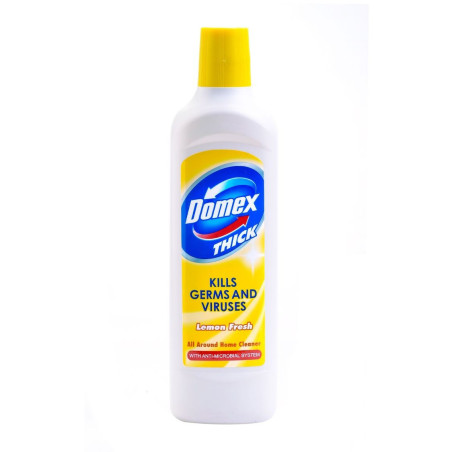 Domex Multi-Purpose Cleaner Lemon 500ML Bottle