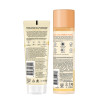 Pond's Healthy Hydration Orange Nectar Jelly Cleanser w/ Vit C 100g & Glass Skin Toner 110g Bundle