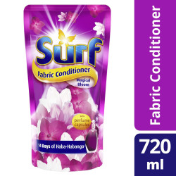 Surf Fabric Conditioner Magical Bloom 720ML Pouch