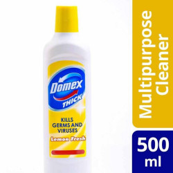Domex Multi-Purpose Cleaner Lemon 500ML Bottle