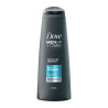 Dove Men+Care Shampoo Anti-Dandruff 170ML
