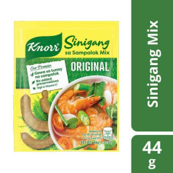 Knorr Sinigang sa Sampalok Original 44g