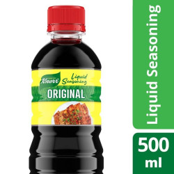 Knorr Liquid Seasoning Original 500ML