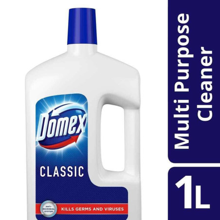 Domex Multi-Purpose Cleaner Classic 1L Bottle