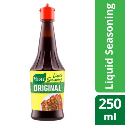 Knorr Liquid Seasoning Original 250ML