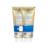 [Buy 1 Get 1] Vaseline Gluta-Hya Serum Burst UV Lotion Flawless Bright 330ML