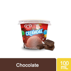 Selecta Choco Cups Ice Cream 100mL