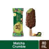 Magnum Matcha Crumble Ice Cream Stick 80mL